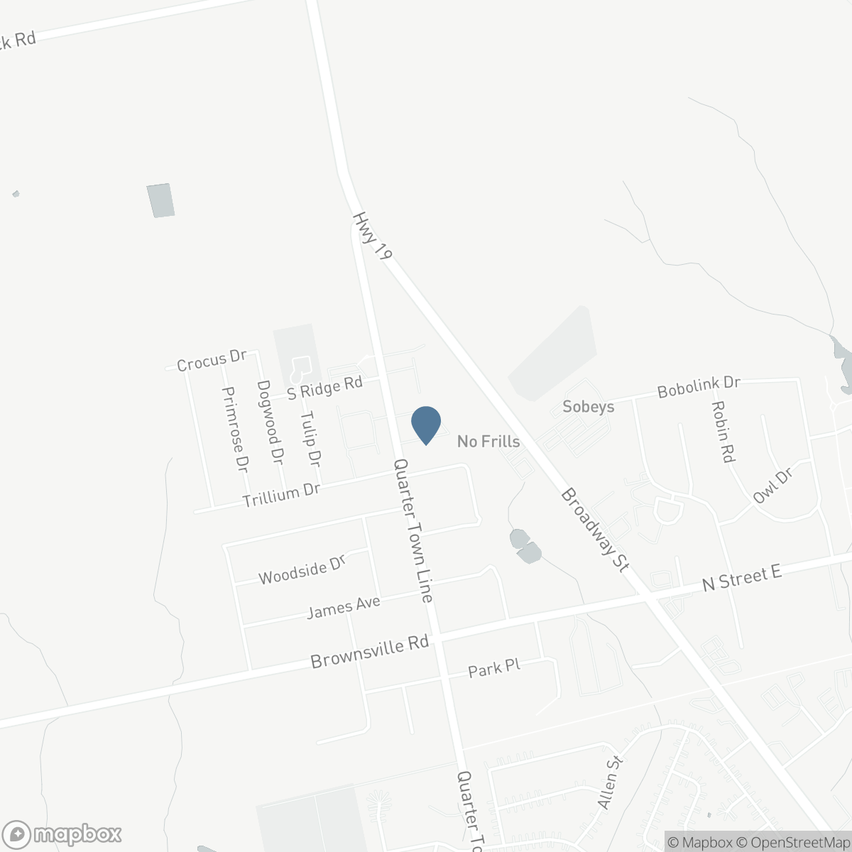 102 - 360 QUARTER TOWN LINE, Tillsonburg, Ontario N4G 0H7